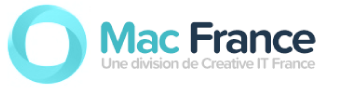 Mac France, une division de Creative IT France