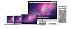 Réparation Apple Mac Oise