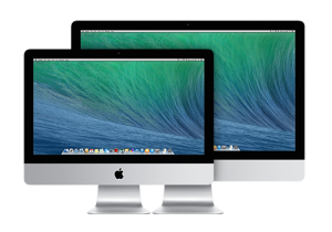 Réparation iMac Aiglun